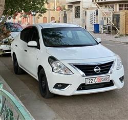 نیسان سەنی